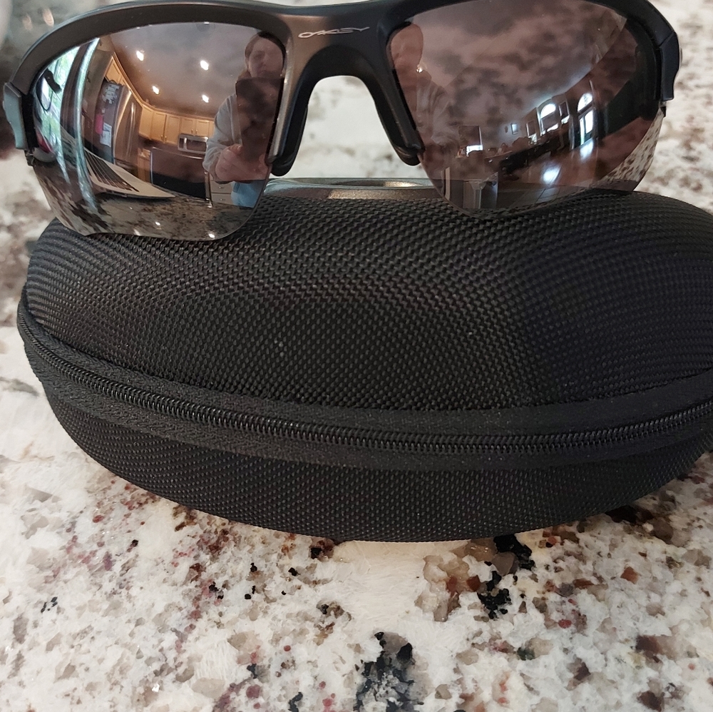 Oakley sunglasses
